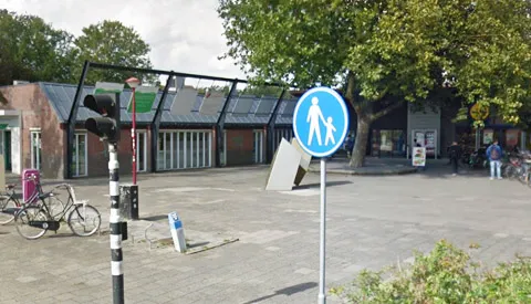 Afbeelding bij bericht van Michel Kantersma