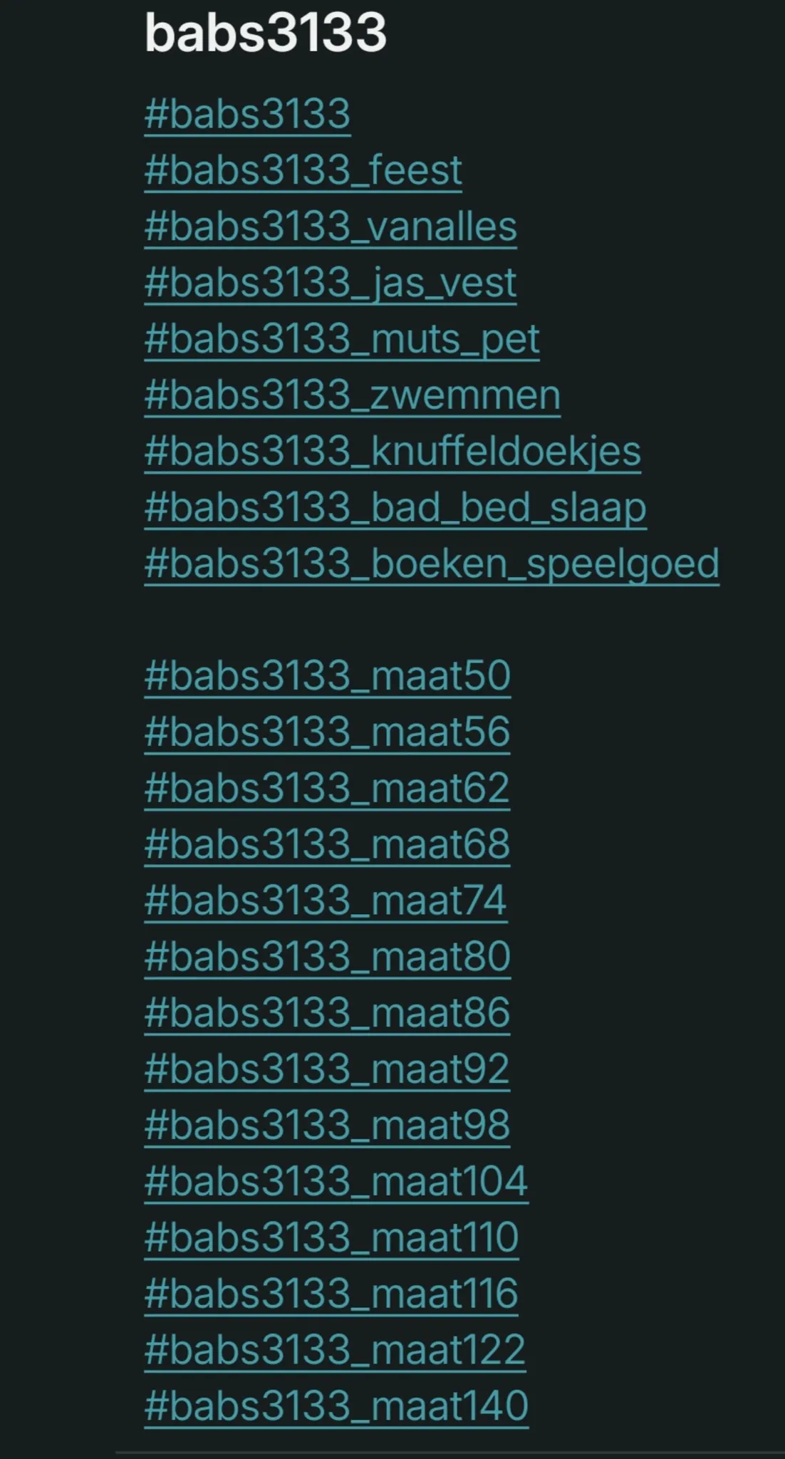 Afbeelding bij bericht van Barbara De La Roij