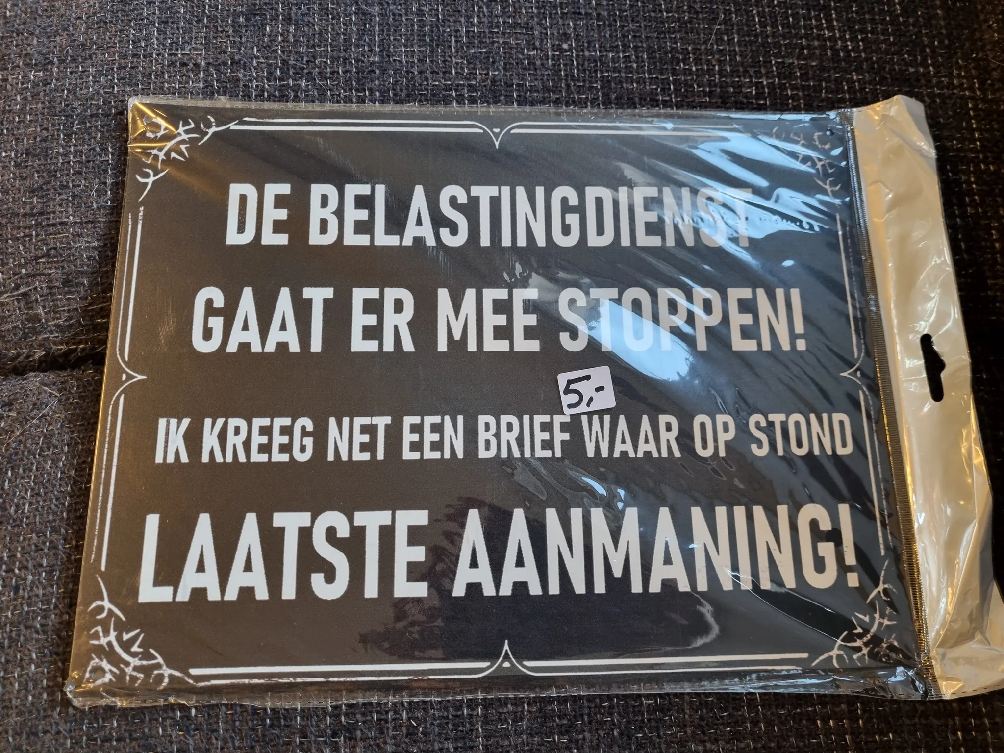 Afbeelding bij bericht van Karen Klaus