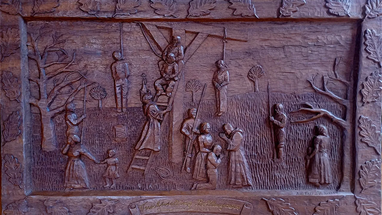 Afbeelding bij bericht van Museum Valkenburg Valkenburg
