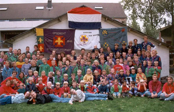 Afbeelding bij bericht van Hugo De Vreede
