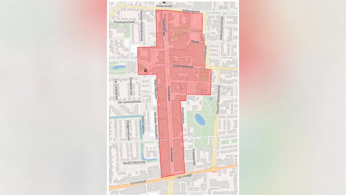 Afbeelding bij bericht van The City Sites Sites