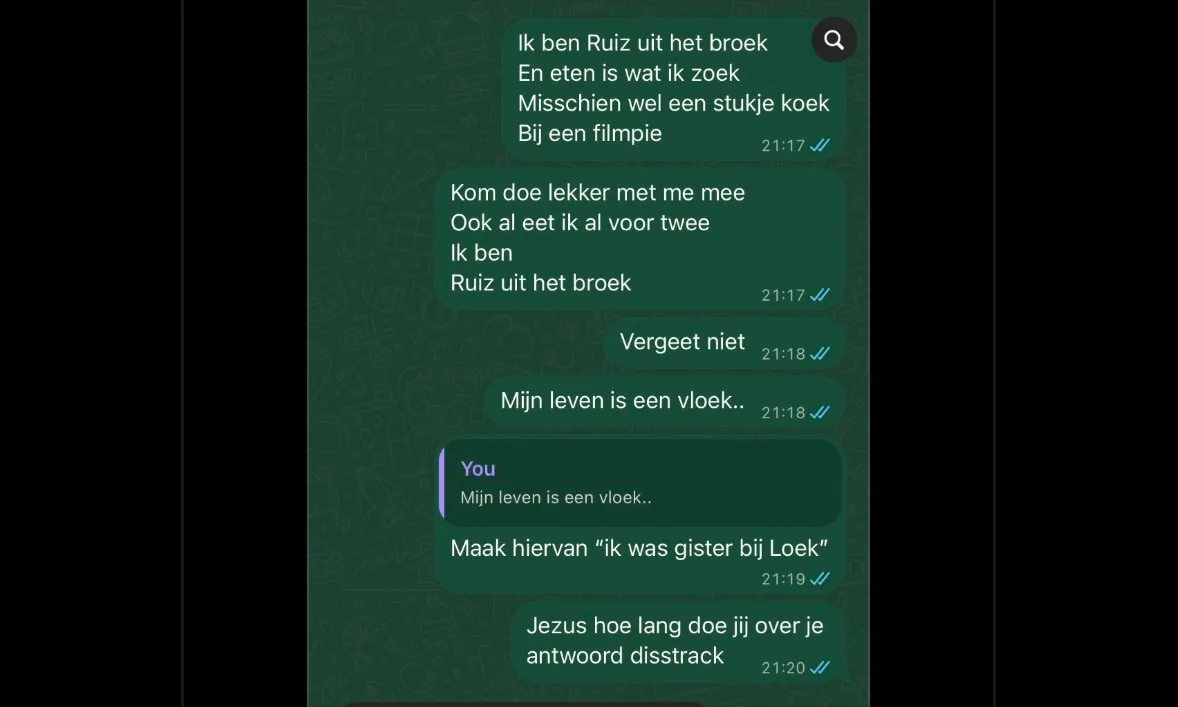 Afbeelding bij bericht van Nadine Kraakman
