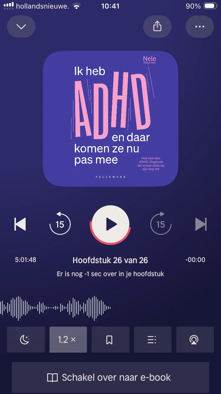 Afbeelding bij bericht van An Van van Lirian
