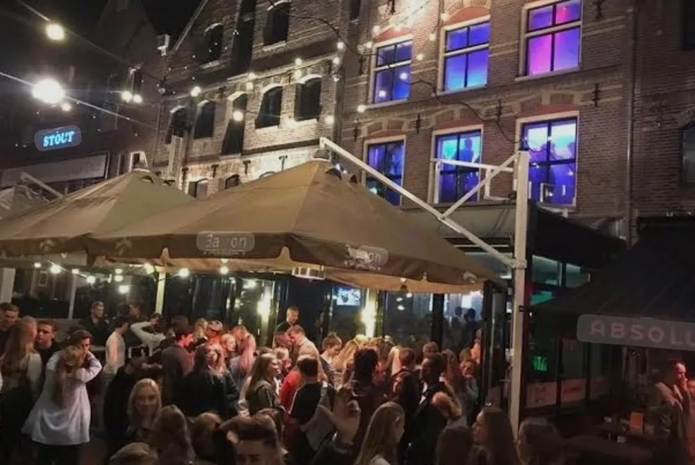 Afbeelding bij bericht van Jeffrey Neijenhuis-Vermeiren
