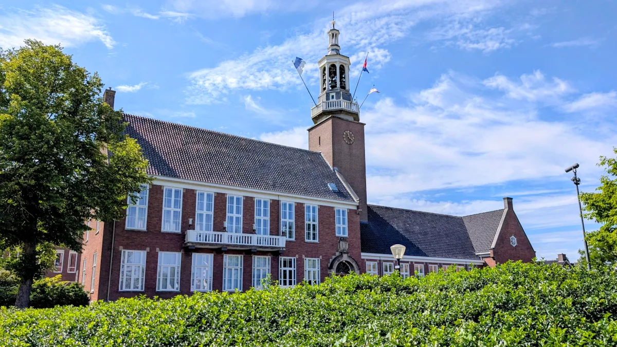Afbeelding bij bericht van The City Sites Sites