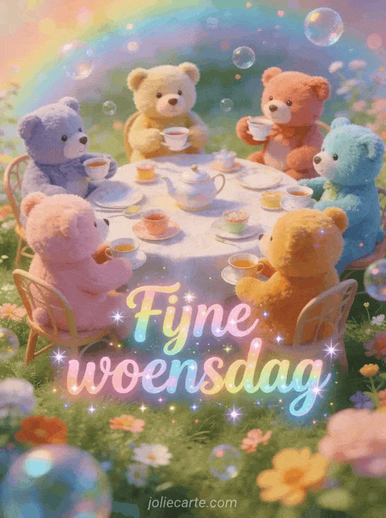Afbeelding bij bericht van Joanne Berk