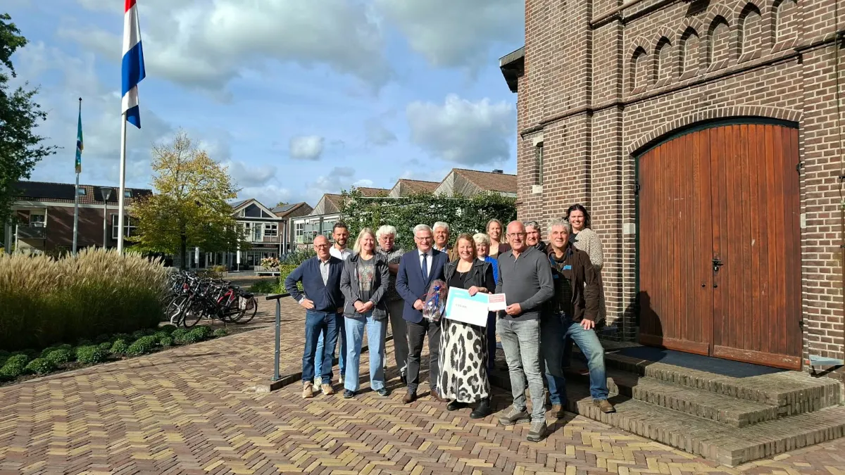 Afbeelding bij bericht van The City Sites Sites