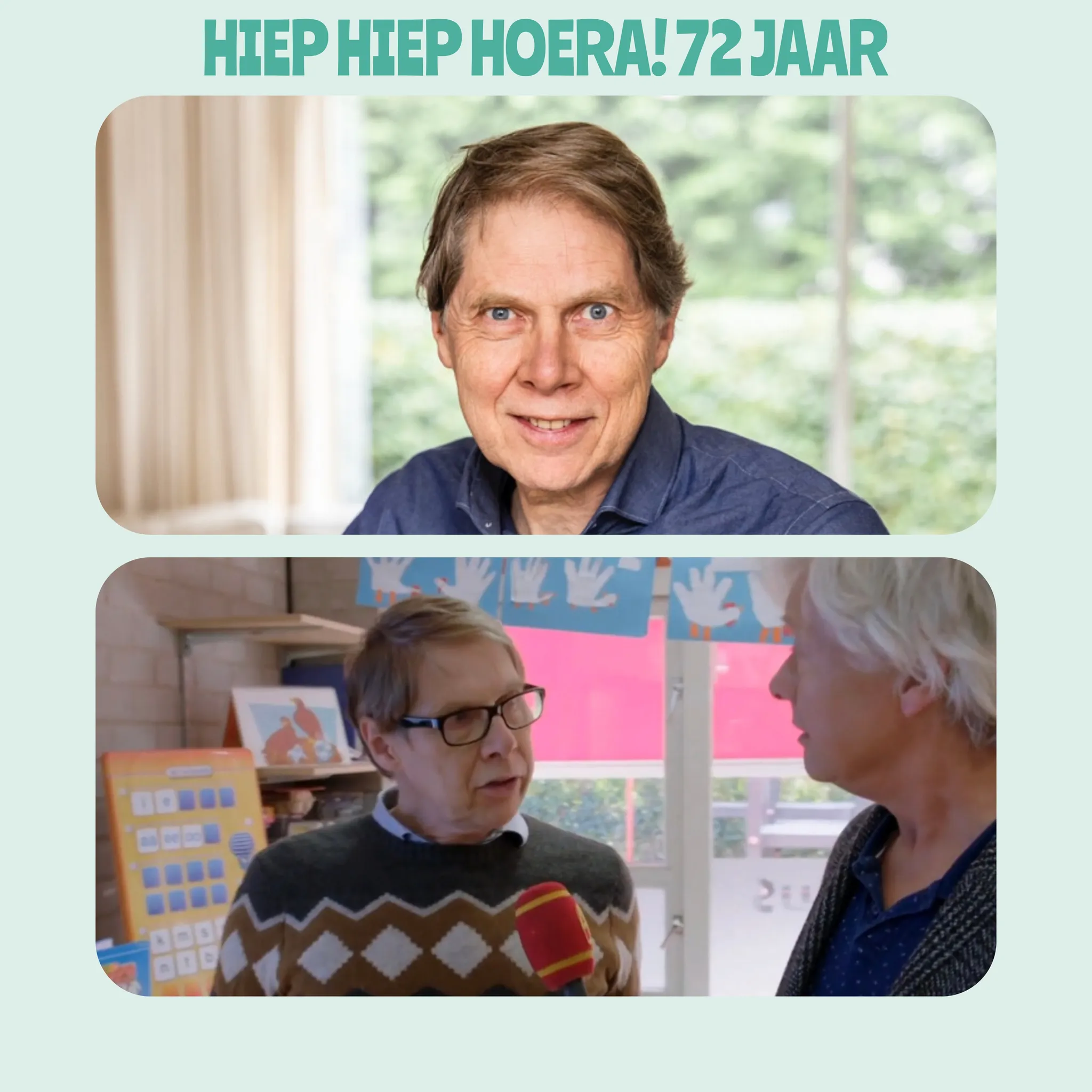 Afbeelding bij bericht van Tim Van Calsteren