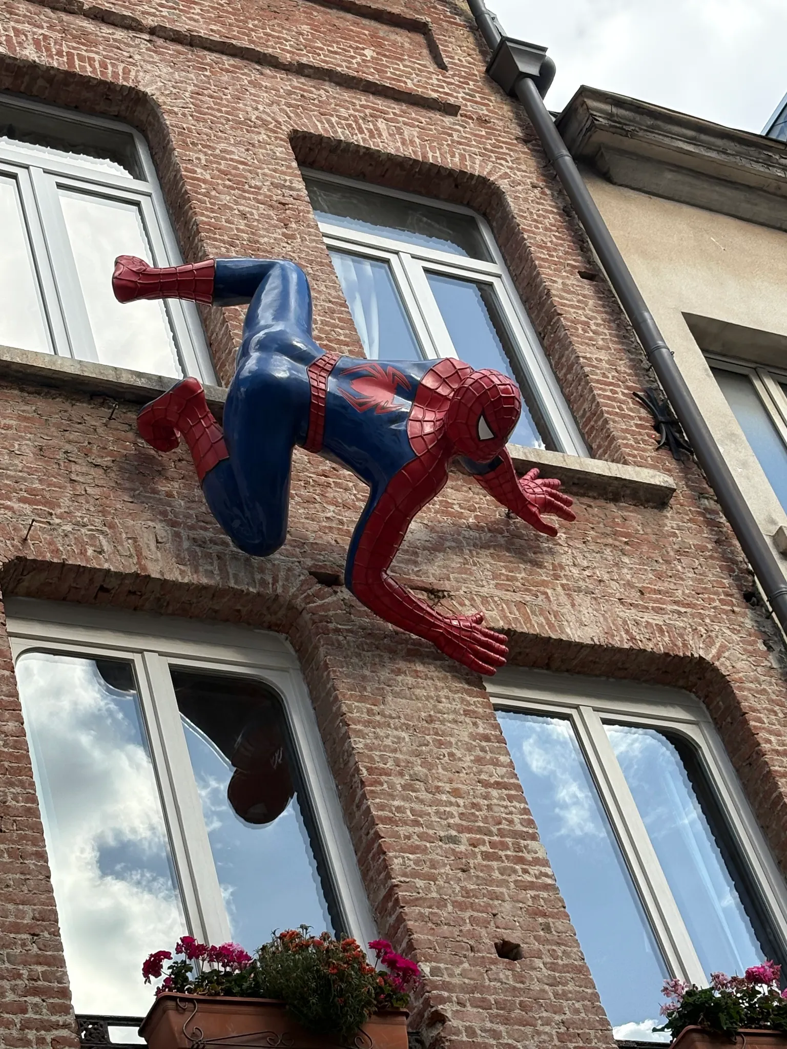 Afbeelding bij bericht van Say B