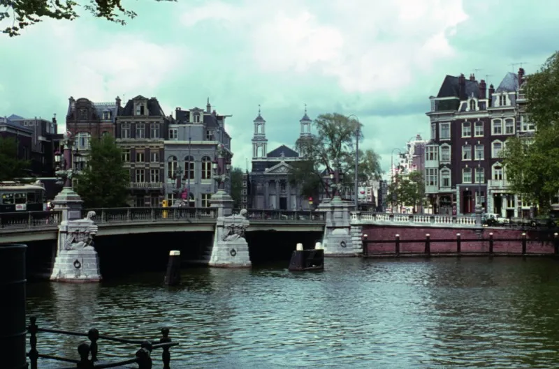 Afbeelding bij bericht van Anoniem Onbekende
