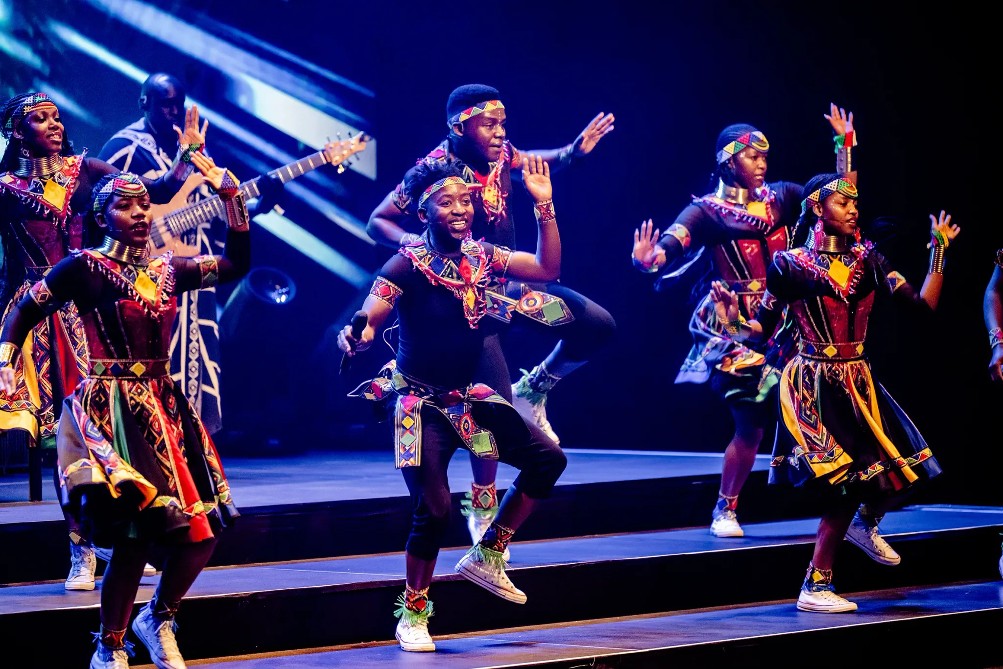 Afbeelding bij bericht van AFAS Theater