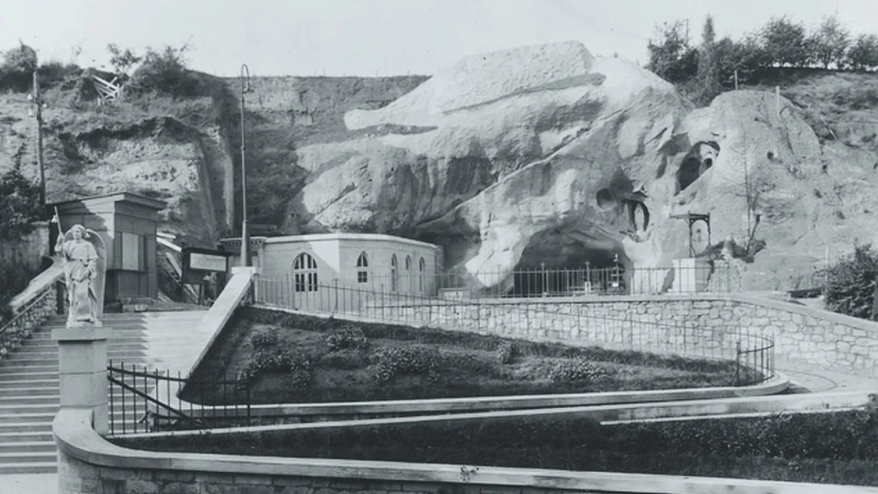 Afbeelding bij bericht van Museum Valkenburg Valkenburg