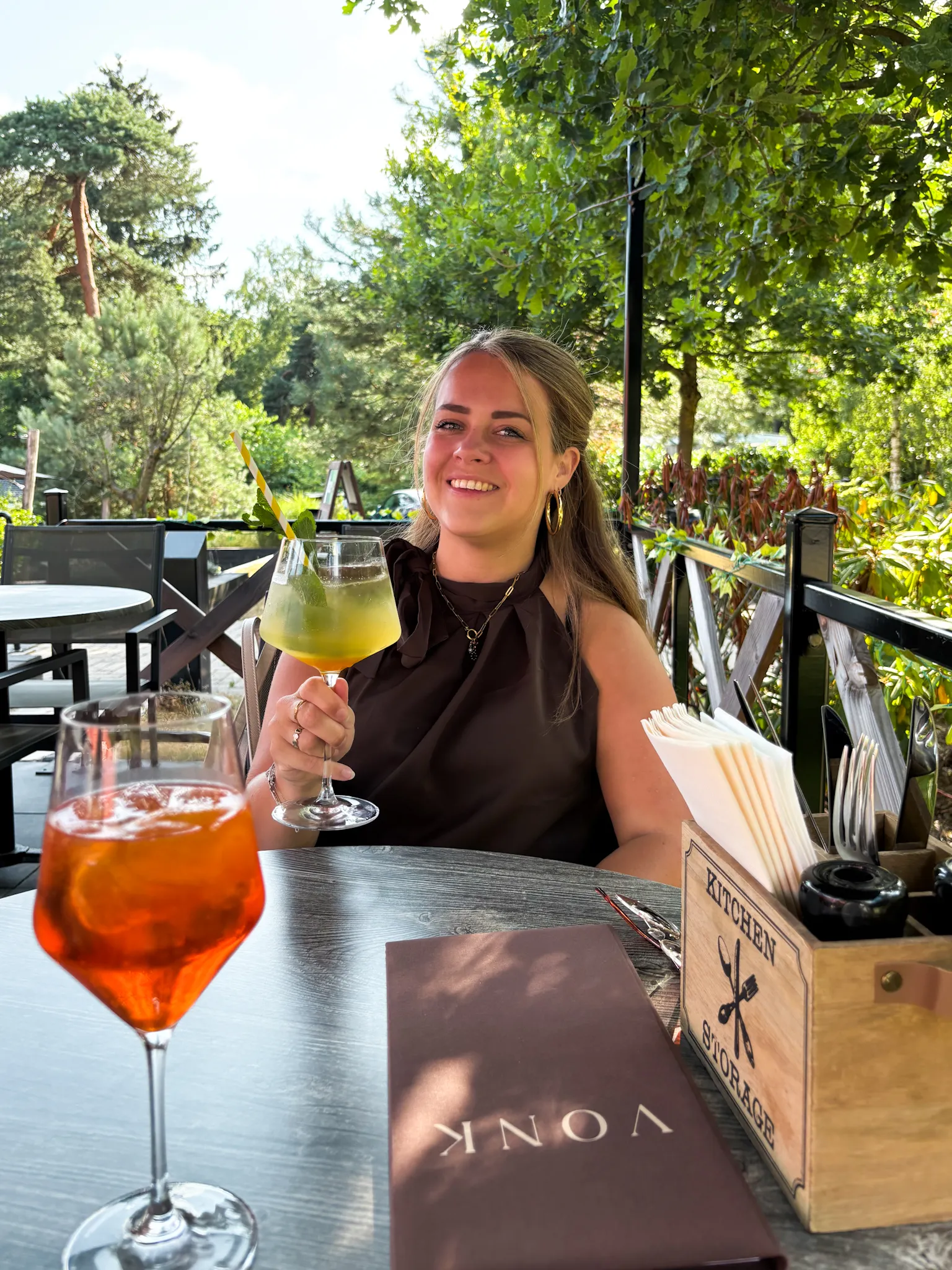 Afbeelding bij bericht van Sips & Spots Official