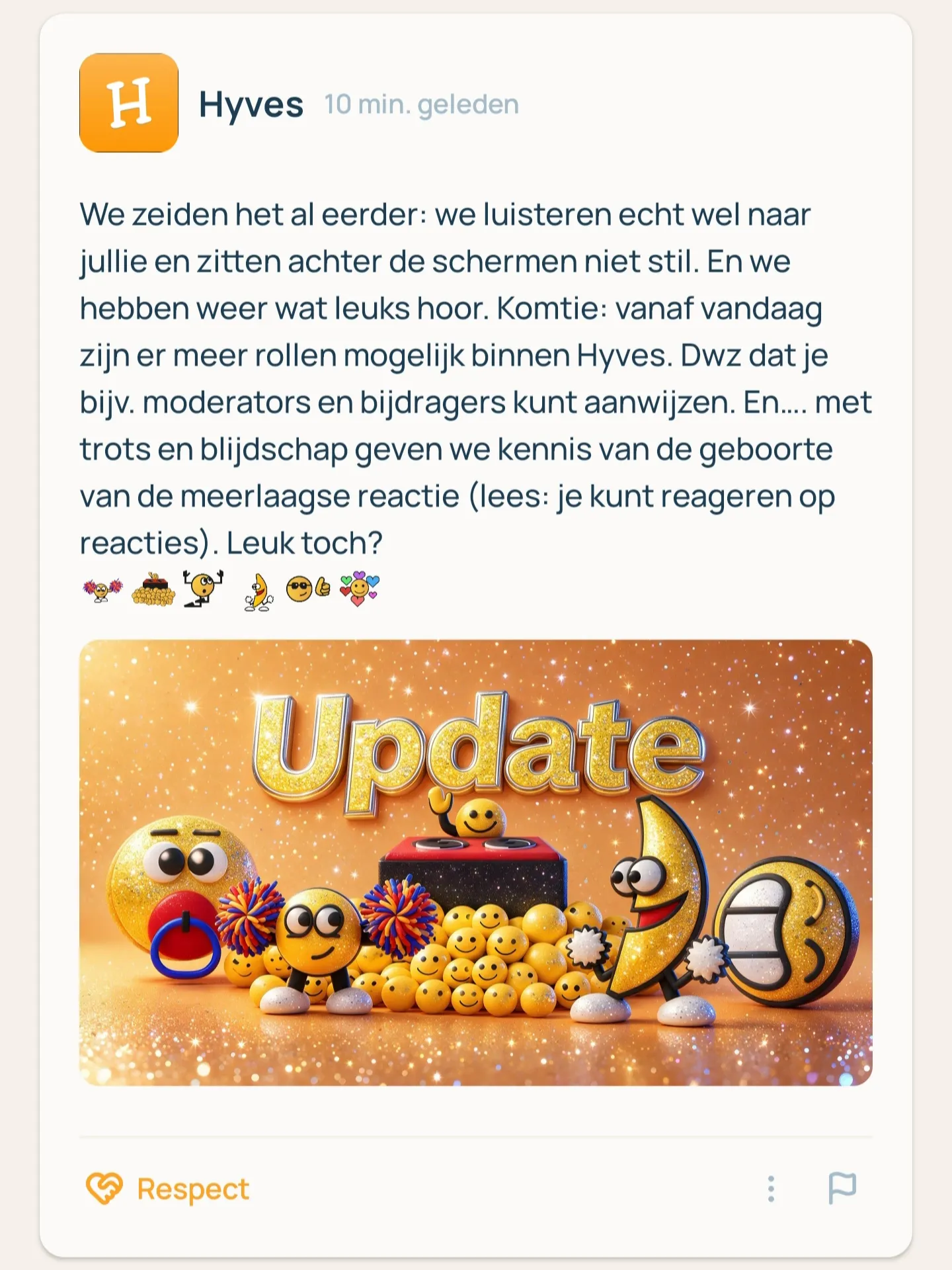 Afbeelding bij bericht van Dennis Krohne