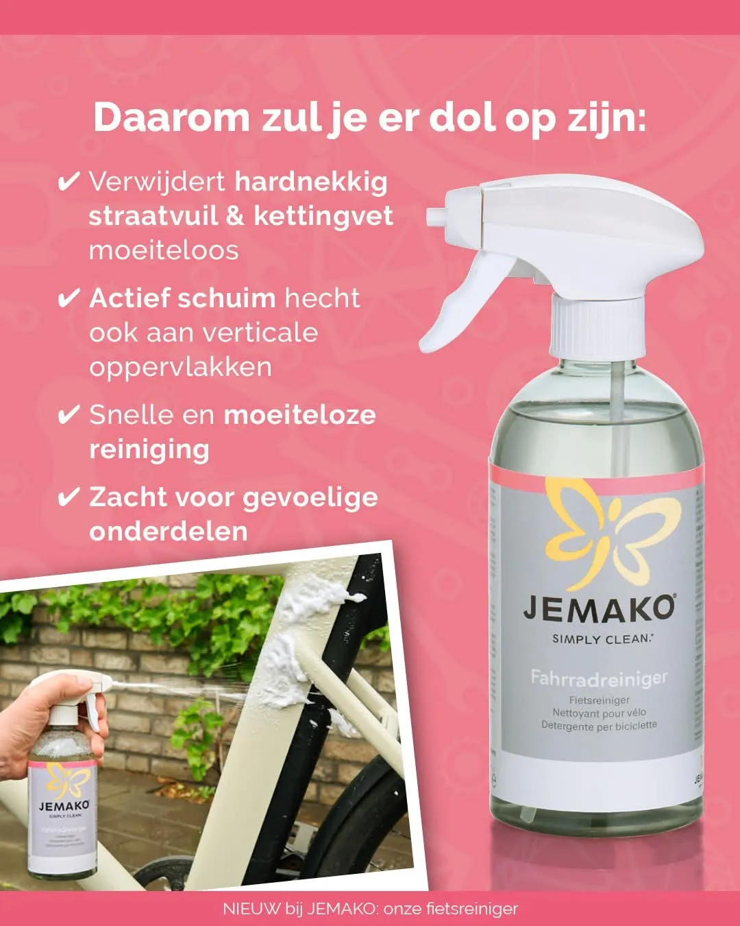 Afbeelding bij bericht van Arianne Kapaan