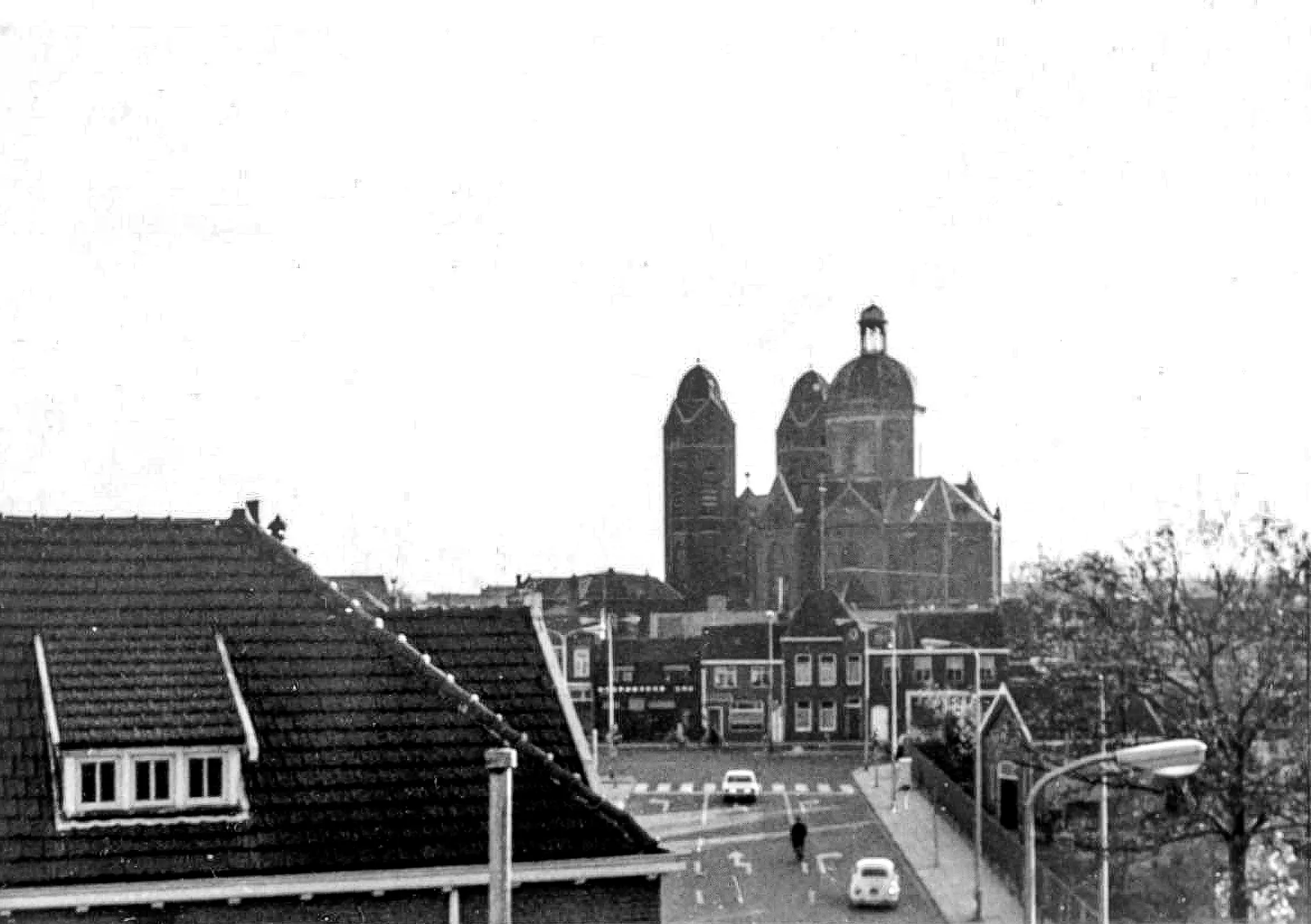 Afbeelding bij bericht van John Tilburg