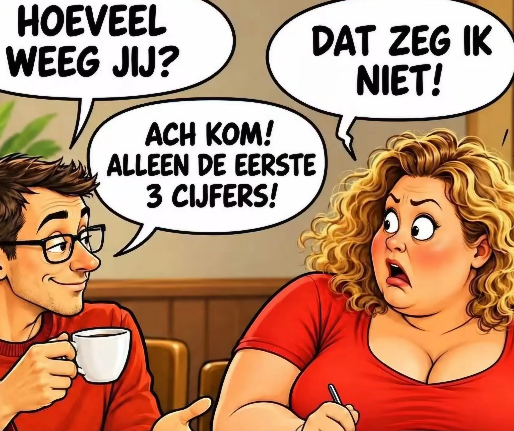 Afbeelding bij bericht van Anoniem Onbekende