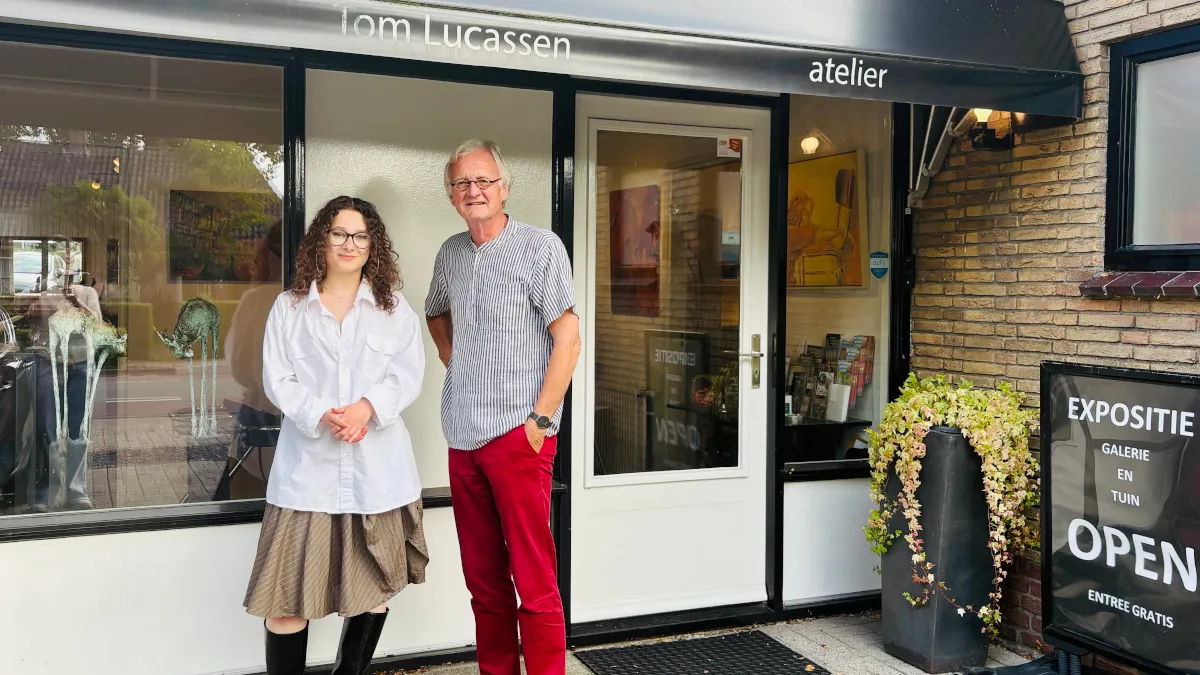 Afbeelding bij bericht van The City Sites Sites