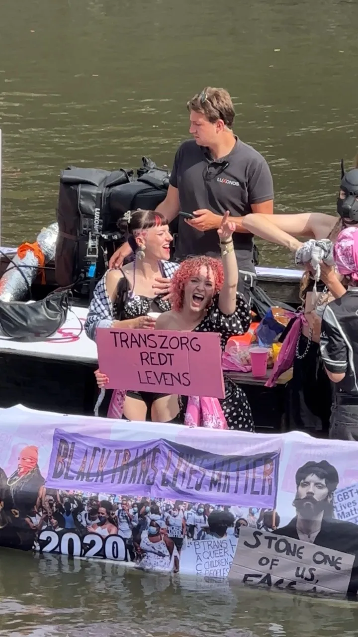 Afbeelding bij bericht van Ilse Frits