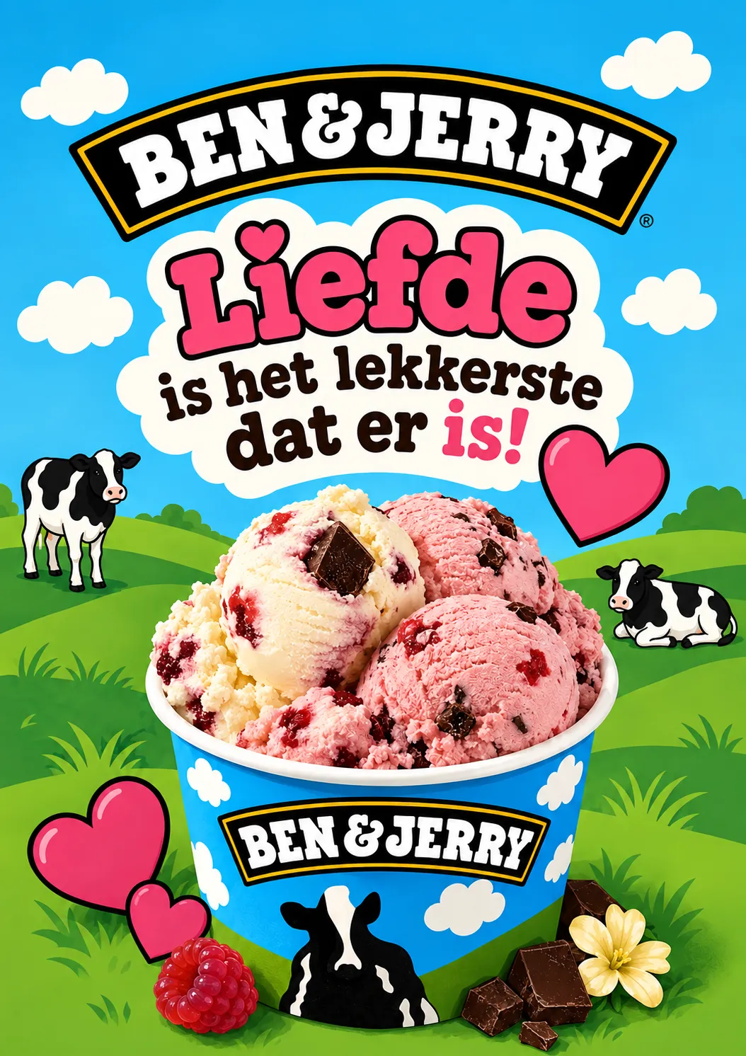 Afbeelding bij bericht van Evelien Bras