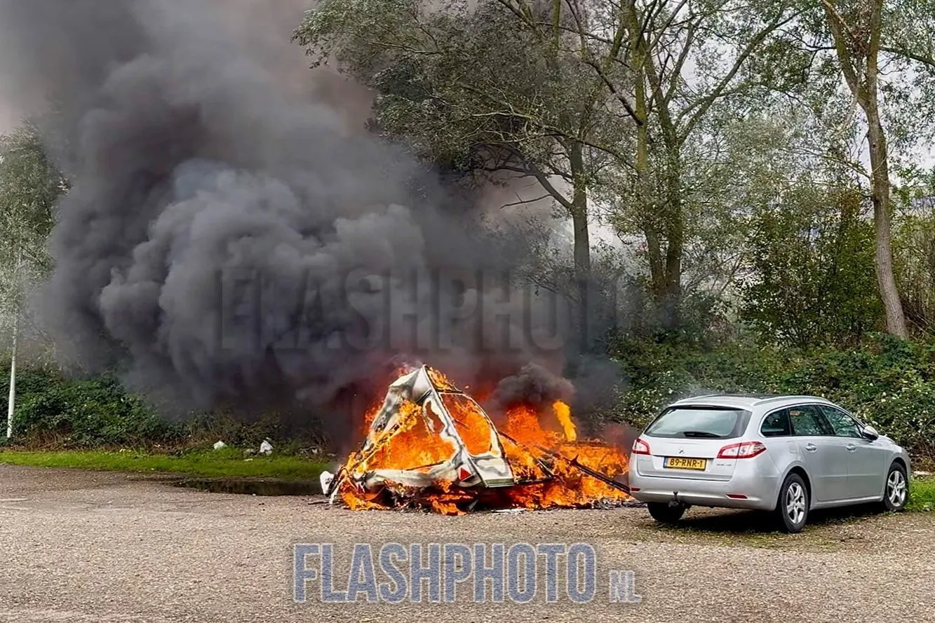 Afbeelding bij bericht van FlashphotoNL Team