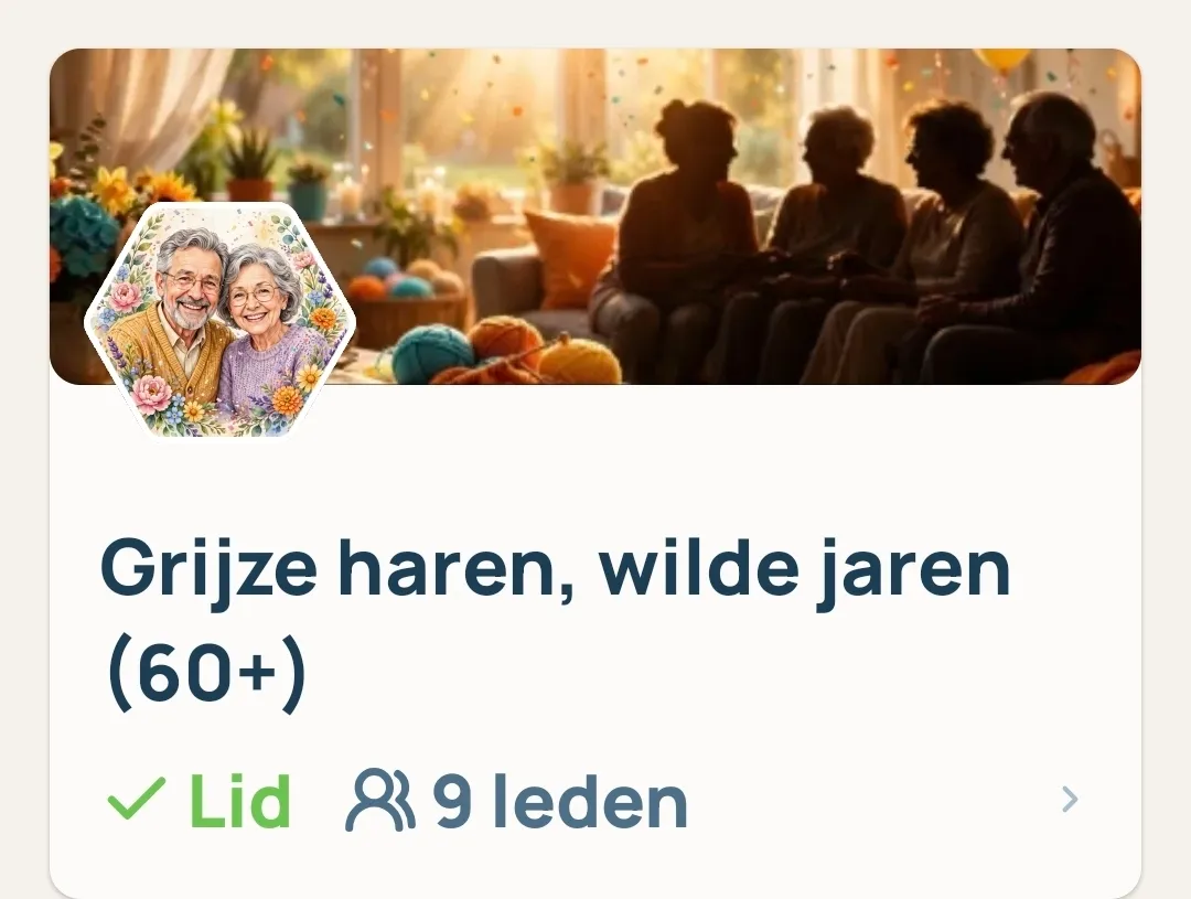 Afbeelding bij bericht van Annemarie Healy Kalishoek