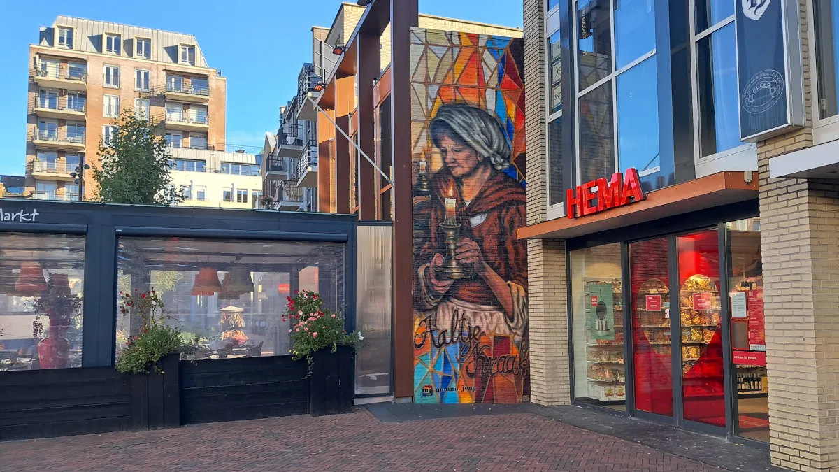 Afbeelding bij bericht van The City Sites Sites