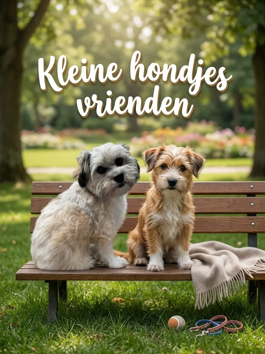 Afbeelding bij bericht van Christine Hondenmoeder Hennequin