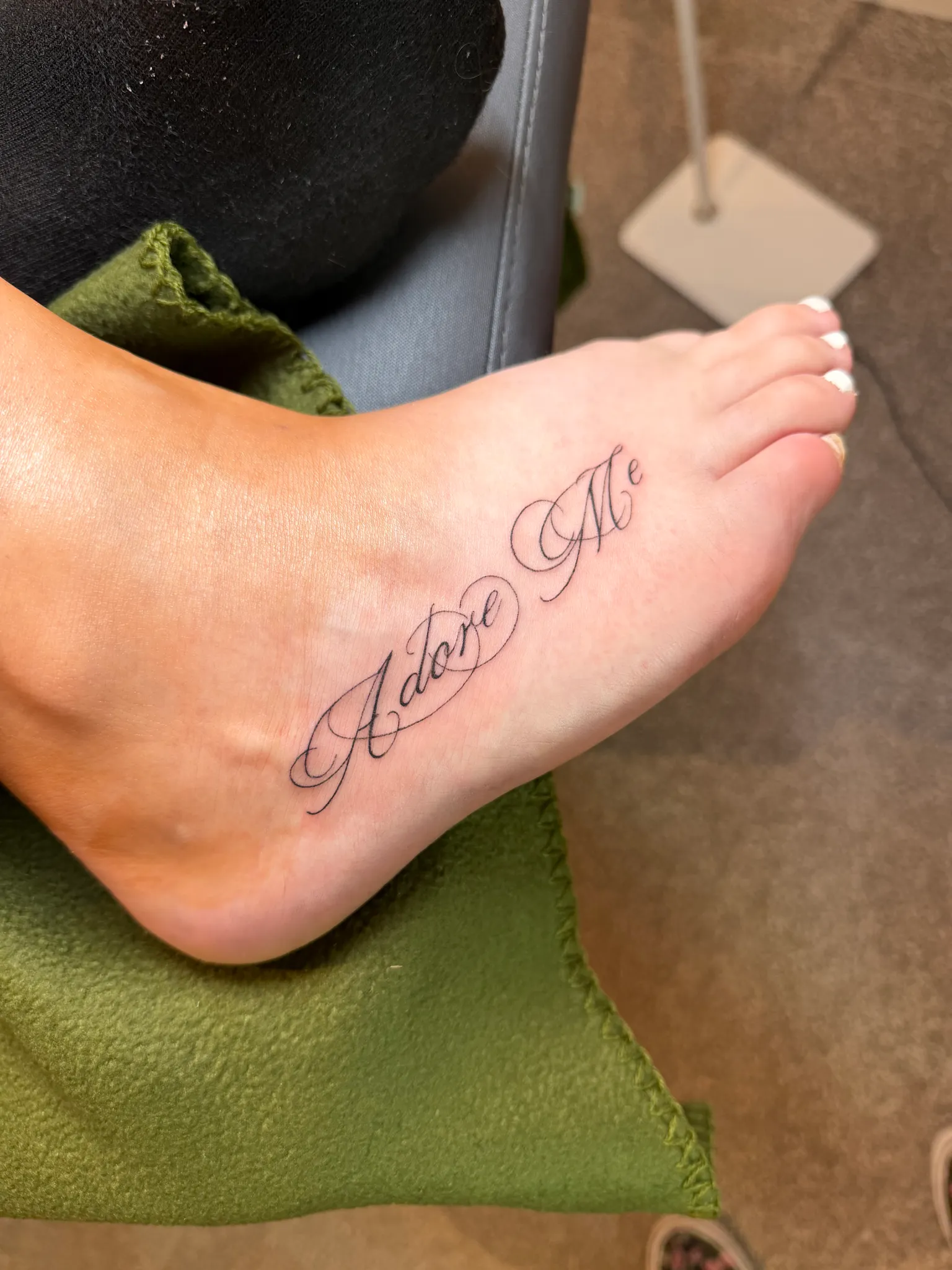 Afbeelding bij bericht van Tattoo Lon Lon