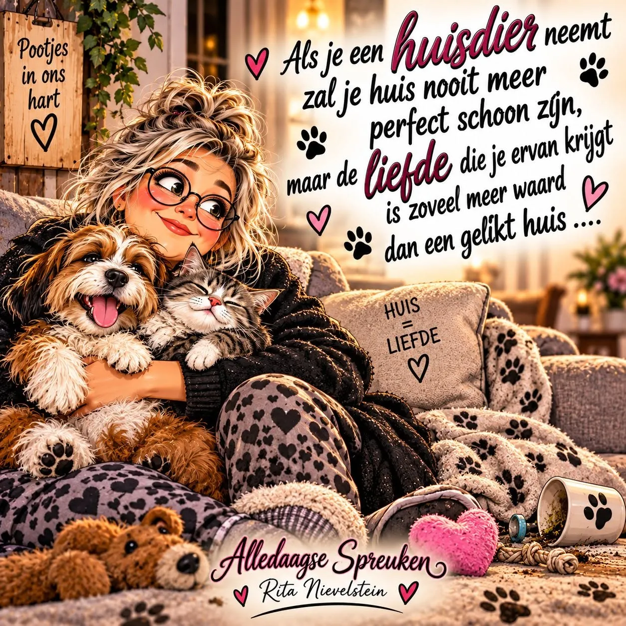 Afbeelding bij bericht van Corrie Verhagen