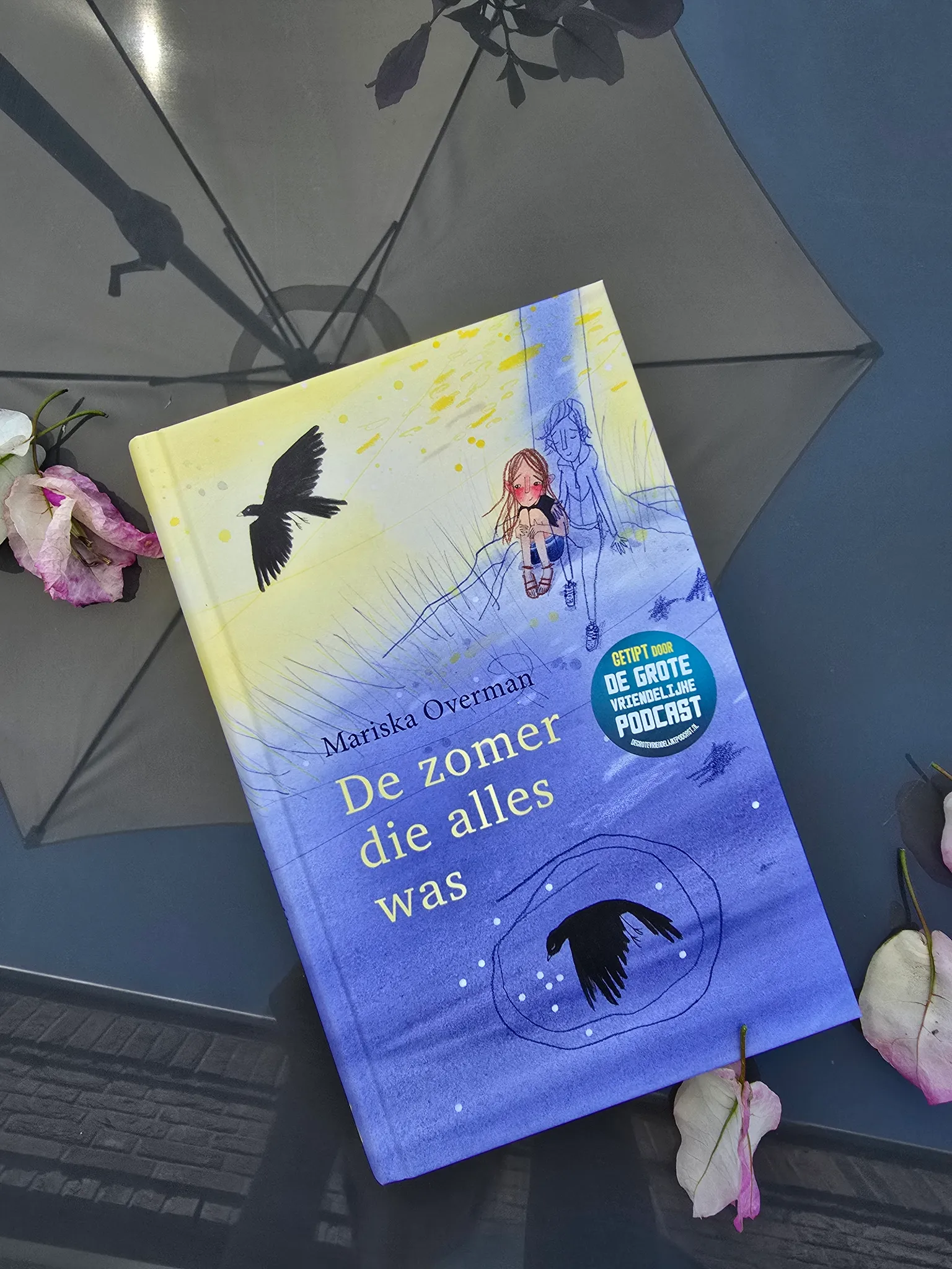 Afbeelding bij bericht van Alice Flikweert
