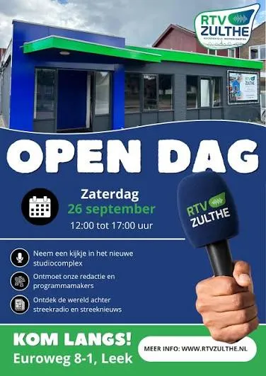 Afbeelding bij bericht van Peter Hermse