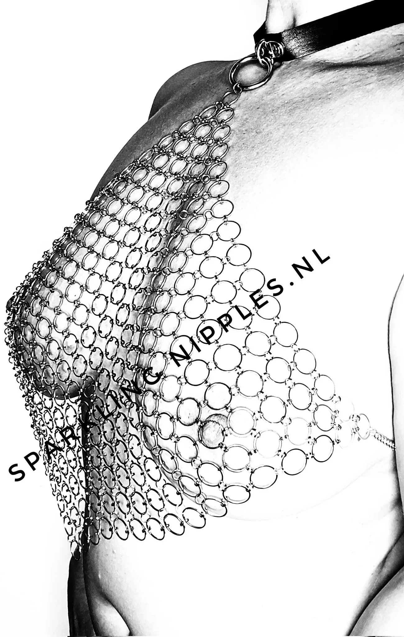 Afbeelding bij bericht van Sparkling Nipples Nipples