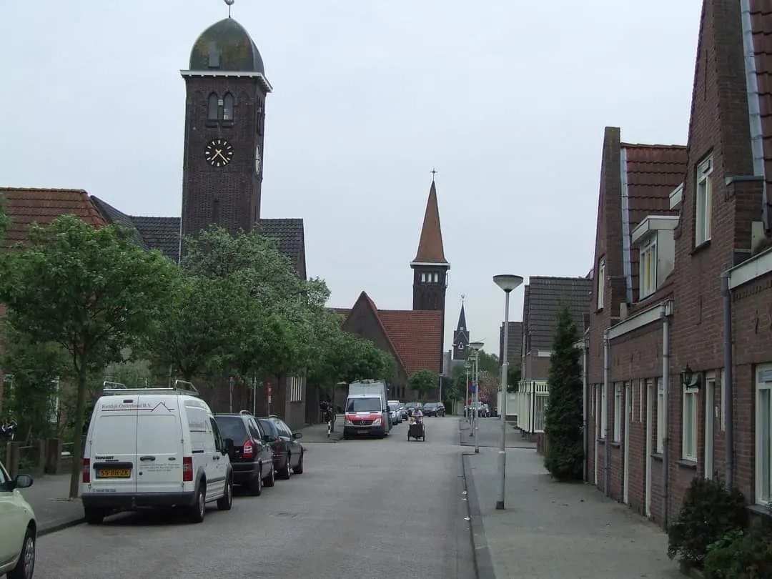 Afbeelding bij bericht van Wilma Van van Velzen