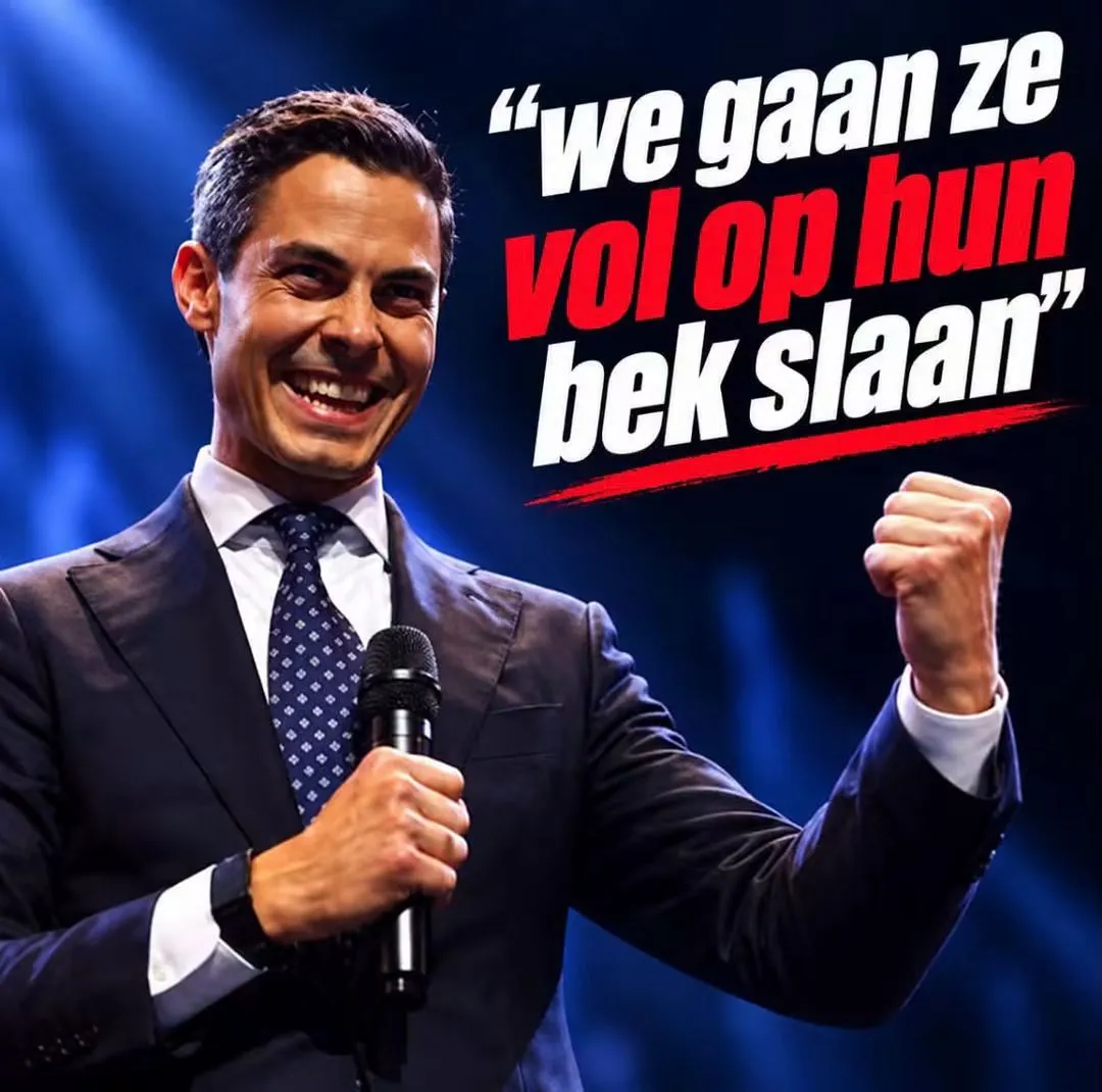 Afbeelding bij bericht van Timo La Fleur