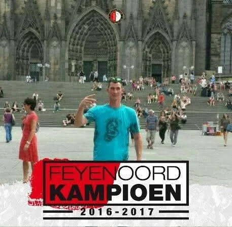 Afbeelding bij bericht van Laurens Venema