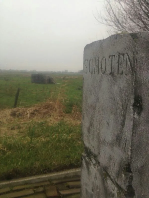 Afbeelding bij bericht van Serge Meijer