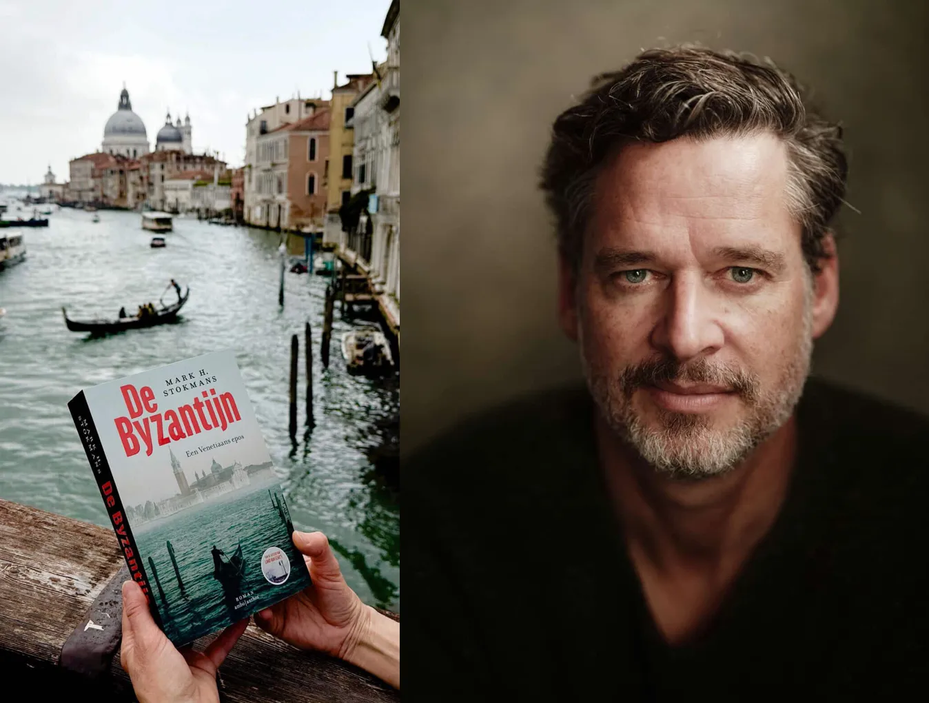 Afbeelding bij bericht van Zeistermagazine Redacteur