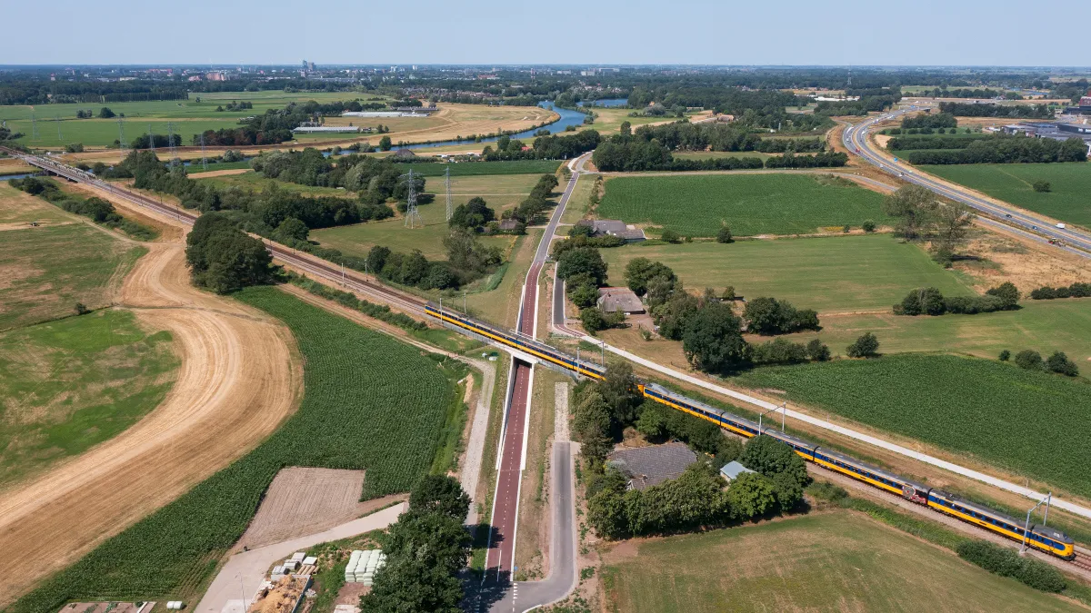 Afbeelding bij bericht van The City Sites Sites
