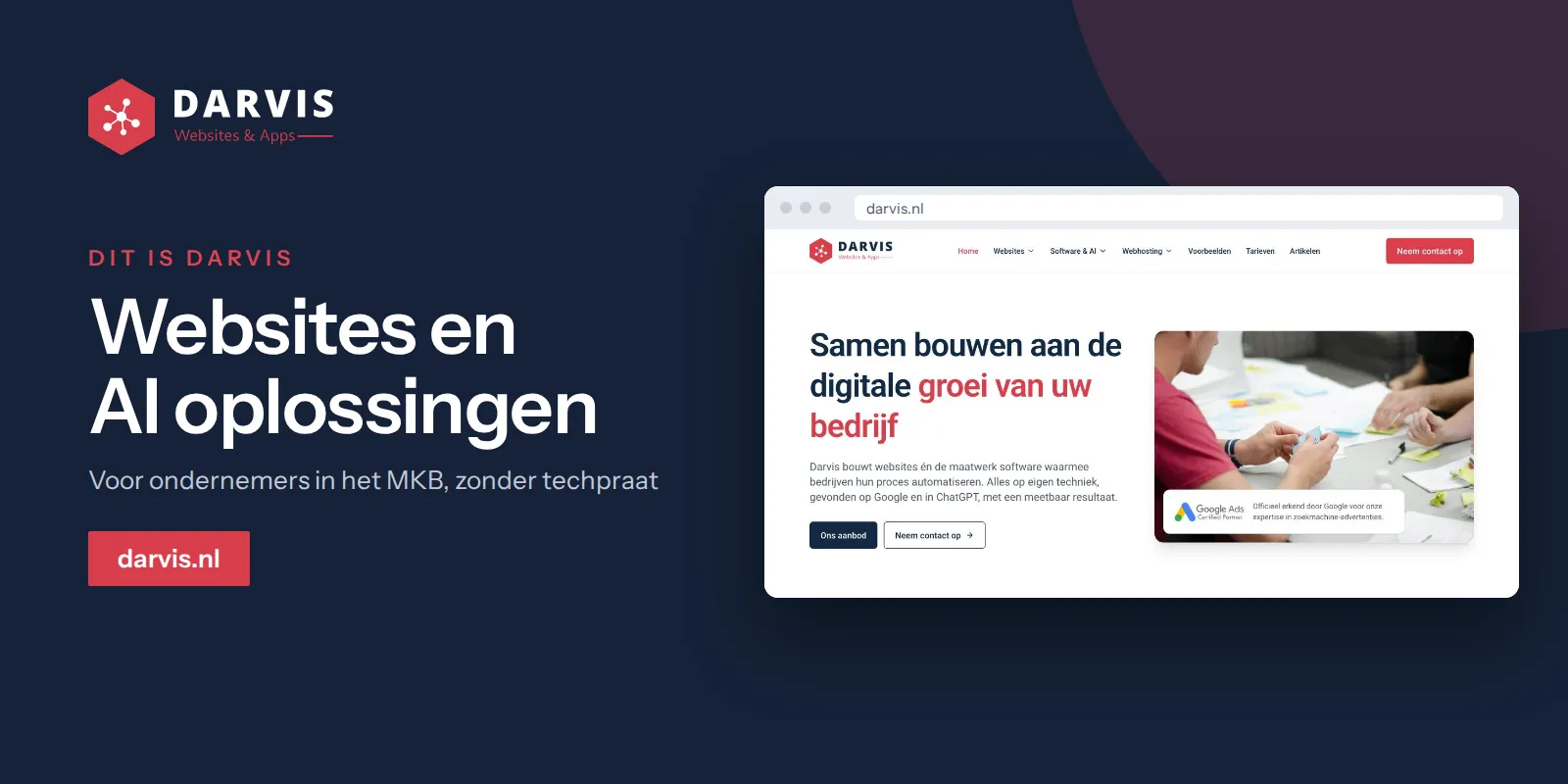 Afbeelding bij bericht van Arvid De Jong