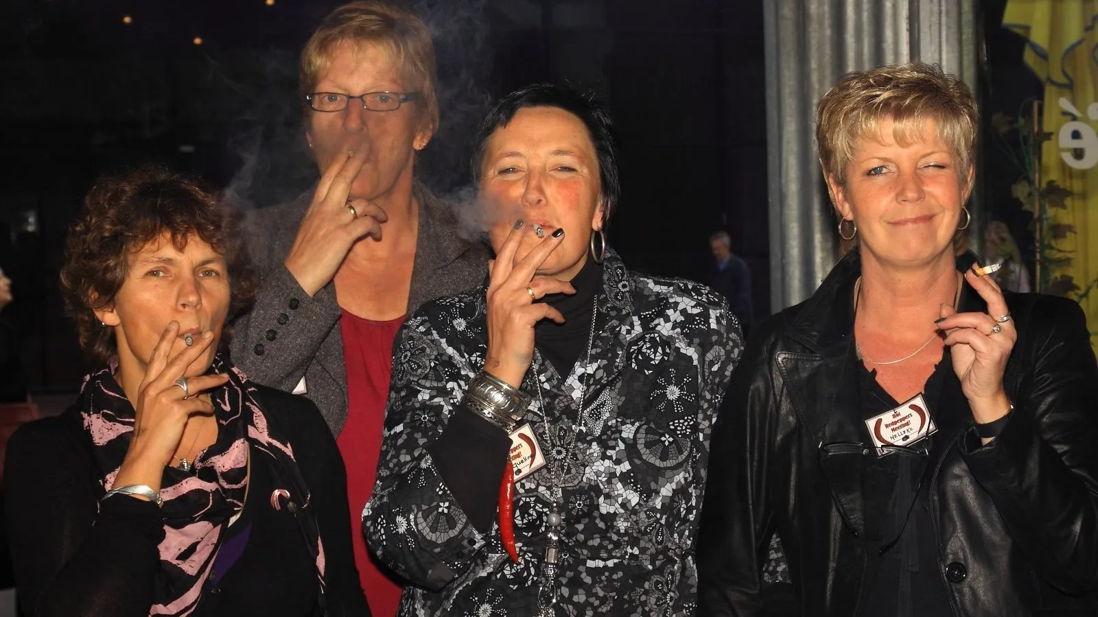Afbeelding bij bericht van Nelleke Zijnstra-Koops