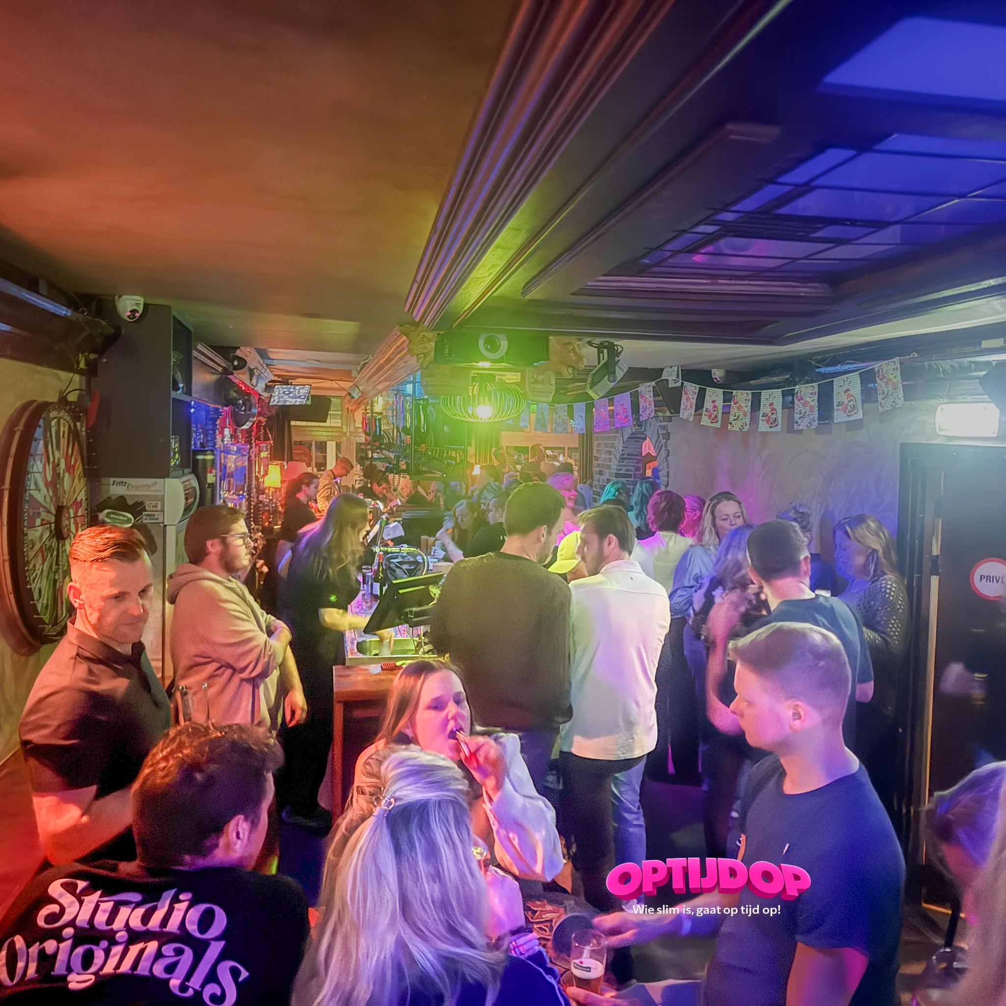 Afbeelding bij bericht van Op Tijd Op Op