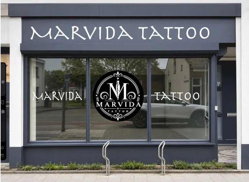Afbeelding bij bericht van Marvida Tattoo Van Doremalen