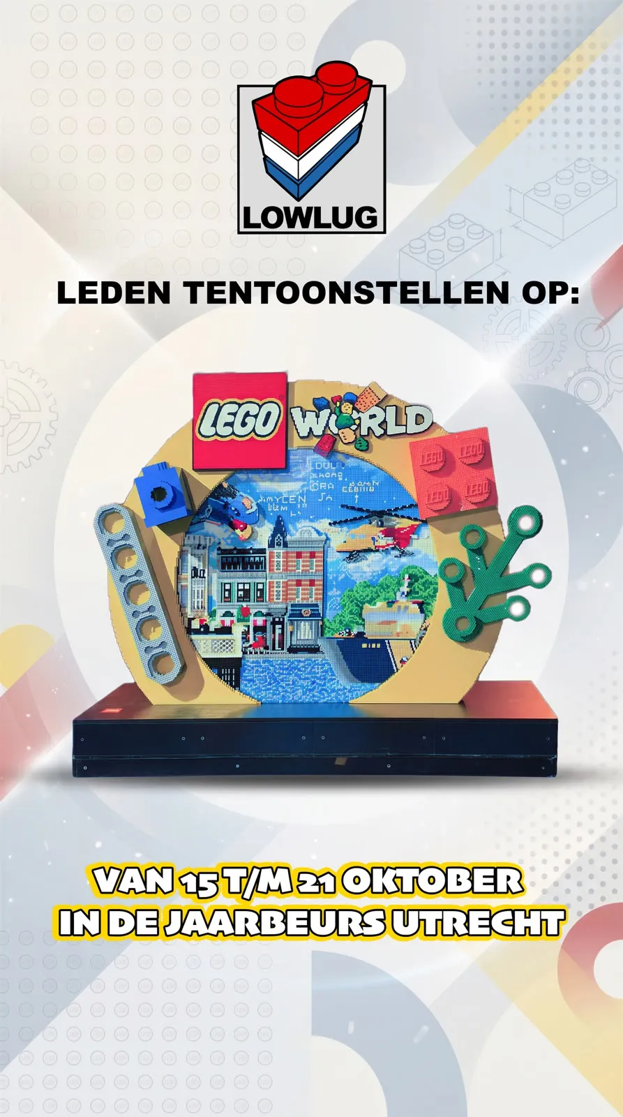 Afbeelding bij bericht van Rik Van der K