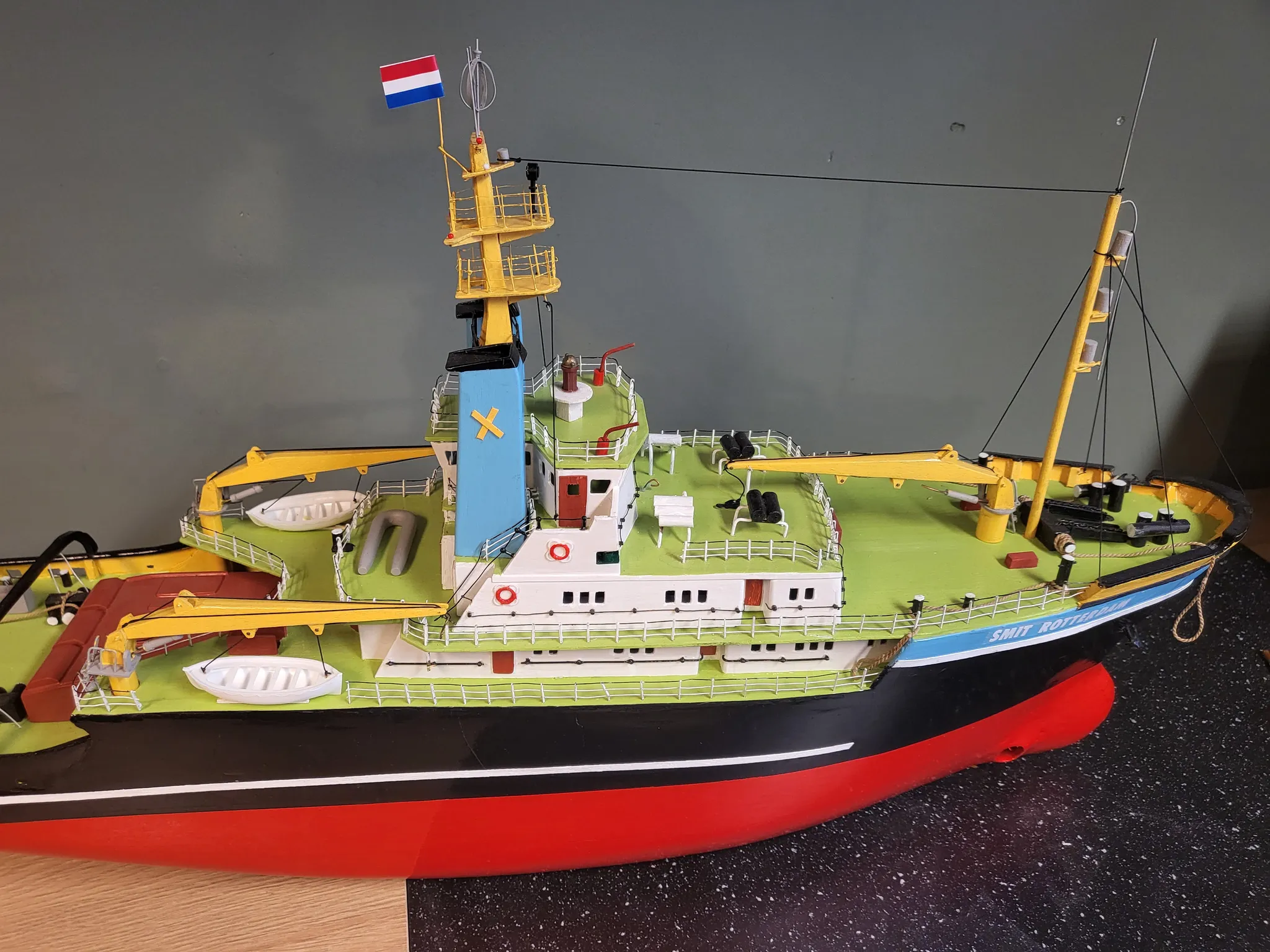 Afbeelding bij bericht van Jannes Ottens