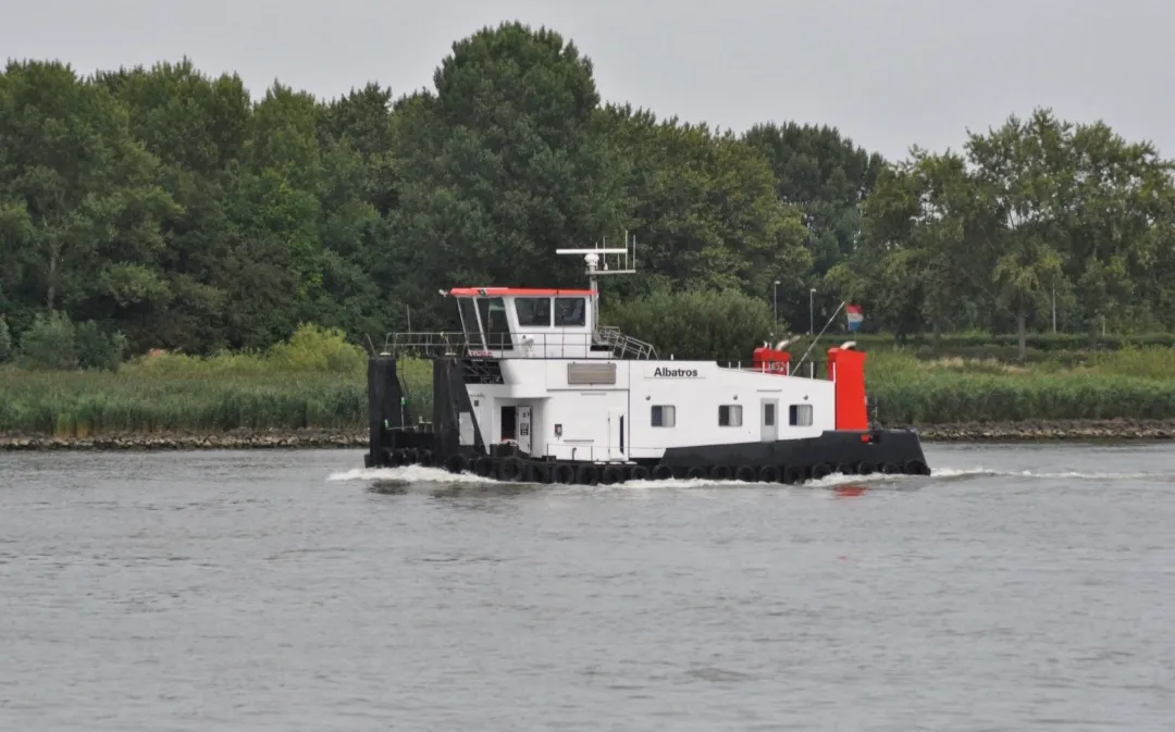 Afbeelding bij bericht van Gerrit Brusse