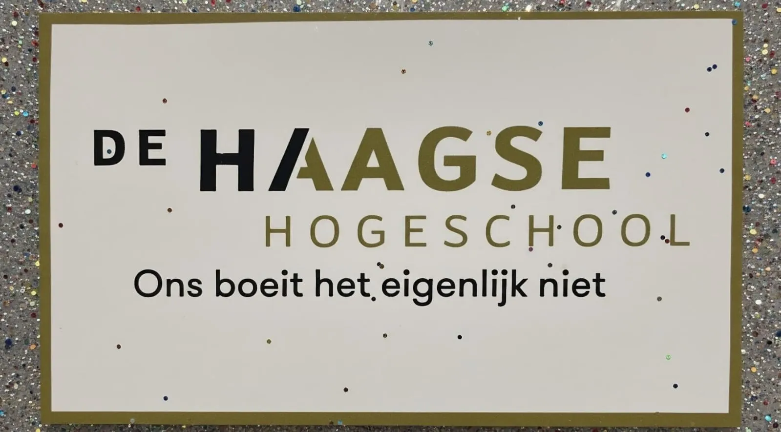 Afbeelding bij bericht van Gizo Van der helm