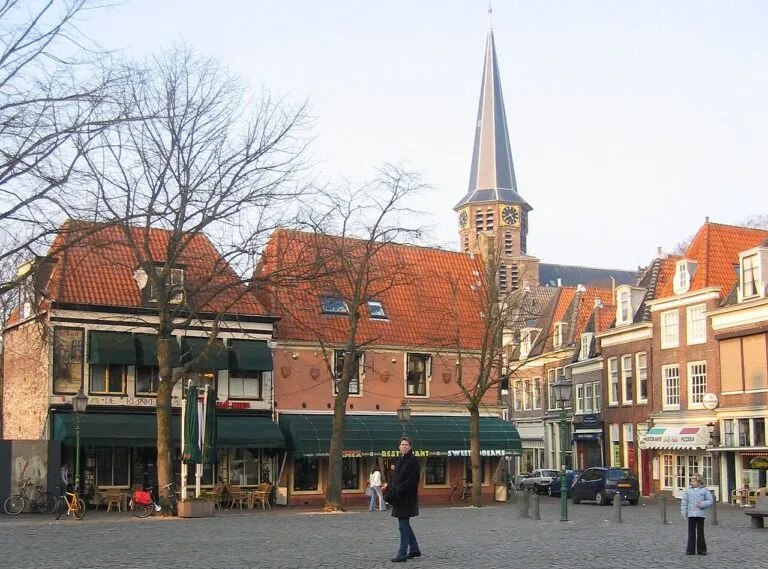 Afbeelding bij bericht van Rob De Greeuw