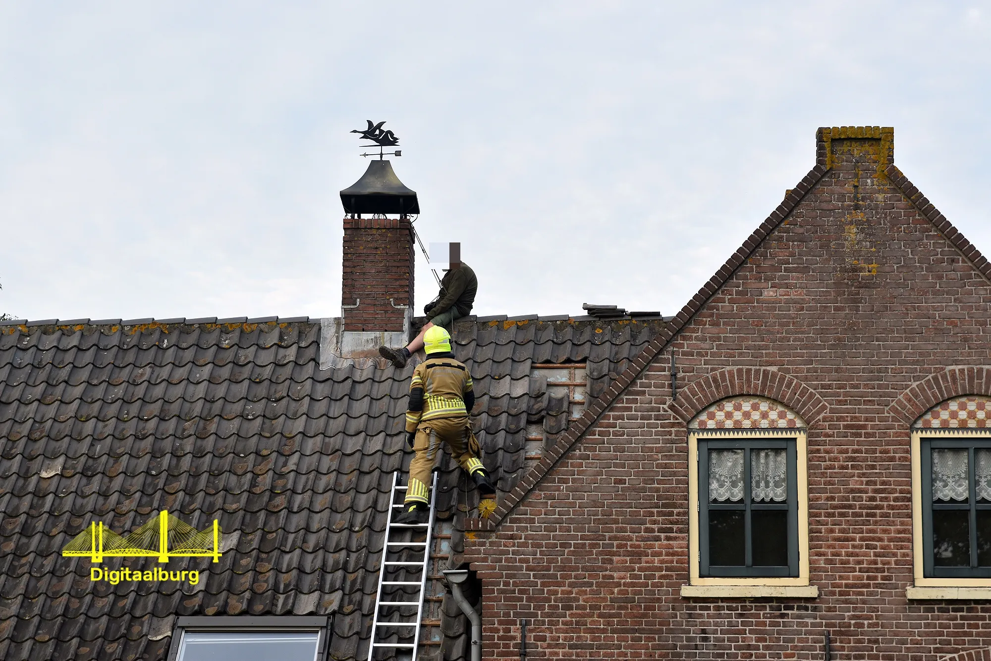 Afbeelding bij bericht van Hans Verbeek